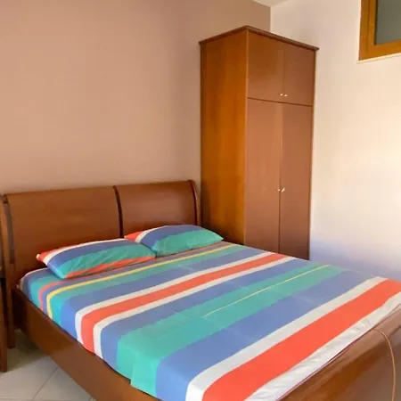Hotel Shqiponja Shëngjin