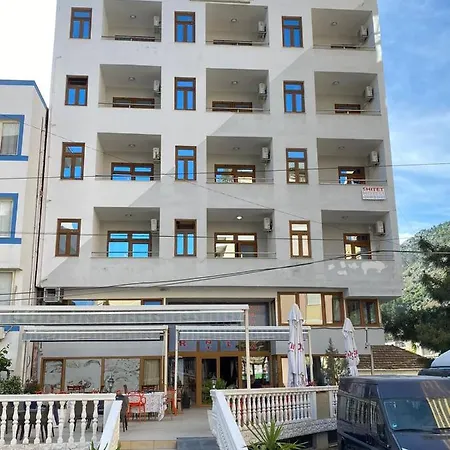Hotel Shqiponja 3* Shëngjin