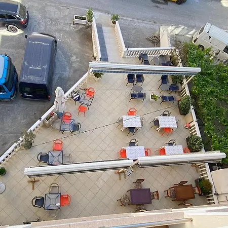 Hotel Shqiponja 3*