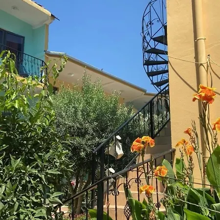 Hotel Shqiponja Velipojë