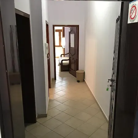 ホテル Hotel Shqiponja